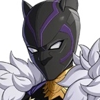 Shuri / Black Panther