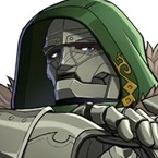 Victor Von Muerte / Dr. Muerte
