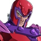 Erik Lehnsherr / Magneto