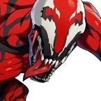 Cletus Kasady / Matanza