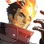 Robbie Reyes / Ghost Rider
