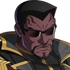 Eric Brooks / Blade