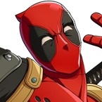 Wade Wilson / Deadpool
