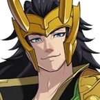 Loki Laufeyson
