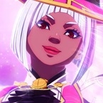 Xirena Awhina / Promotora