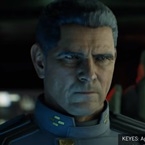 Capitán Jacob Keyes