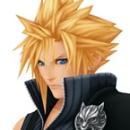 Cloud Strife