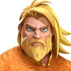 Aquaman