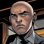 Charles Xavier / Profesor X