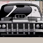 Eli / Hell Charger
