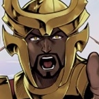 Heimdall
