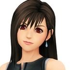 Tifa Lockhart