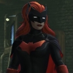 Batwoman