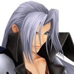 Sephiroth