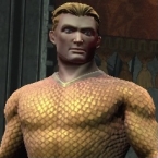 Aquaman