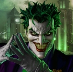 El Joker (sust.)