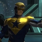 Booster Gold