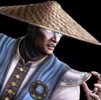 Raiden
