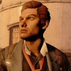 Booker DeWitt
