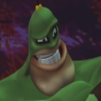 Capitán Qwark