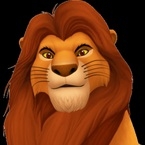 Rey Mufasa