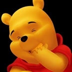 Winnie the Pooh