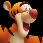 Tigger