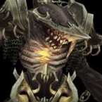 Rakanoth, Señor del Desaliento