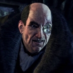Oswald Cobblepot / El Pingüino