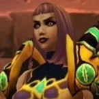 Faerlina