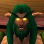 Archidruida Fandral Corzocelada