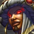 Wrathion
