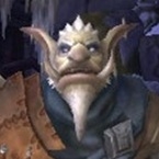 Sul, el Reptador de la Arena