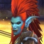 Suma sacerdotisa Mar'li