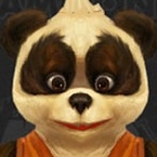 Niño Pandaren