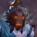 Ancestro Asani