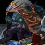 Zian de la Sombra Infinita