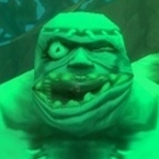 Glotón