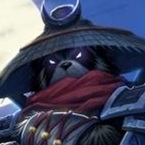 Taran Zhu, Señor del Shadopan