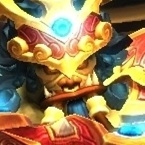 Xin, el Maestro de armas