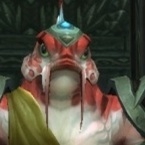 Ancestro Lusshan