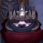 Guarda / comerciante Pandaren