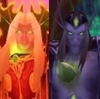 Kael'thas Caminante del Sol