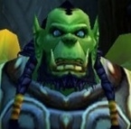 Thrall (redoblaje)