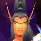 Veras Sombra Oscura