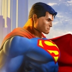 Superman (sust.)
