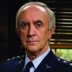 Mariscal Robert Bingham