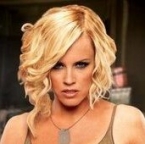Agt. Especial Tanya Adams