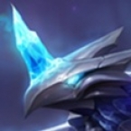 Anivia (Escarcha Oscura)