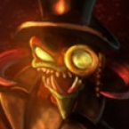 Cho'Gath (Caballero)
